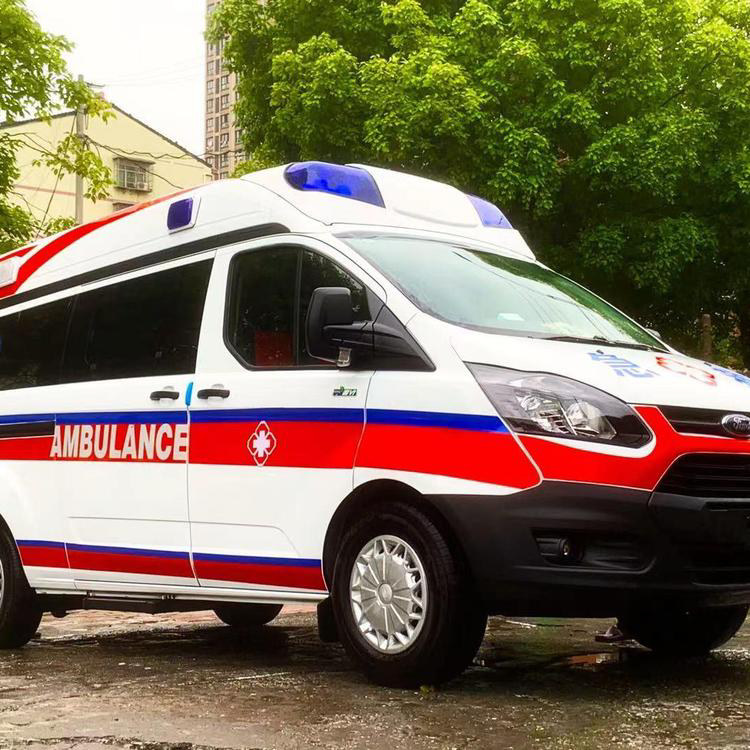 东胜跨省救护车出租护送返乡