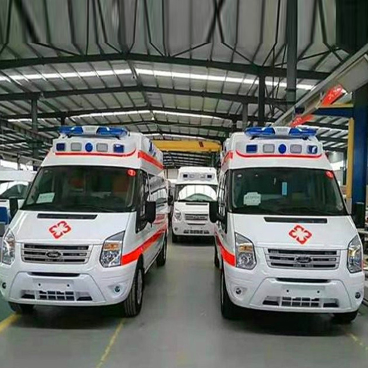东胜跨市救护车出租护送