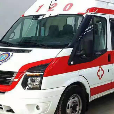 东胜非急救护送病人转院租赁救护车的优缺点对比